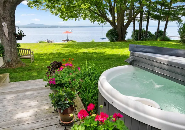 Photo 2 of Single family home for sale at 131 Hills Point Rd, Charlotte, VT 05445 | MLS# 5098277 | Listing updated on 2026-07-26
