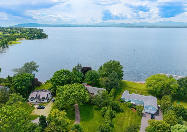 Photo 3 of Single family home for sale at 131 Hills Point Rd, Charlotte, VT 05445 | MLS# 5098277 | Listing updated on 2026-07-26