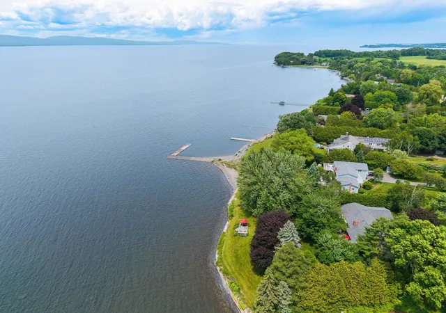 Photo 3 of Single family home for sale at 131 Hills Point Rd, Charlotte, VT 05445 | MLS# 5098277 | Listing updated on 2026-07-26