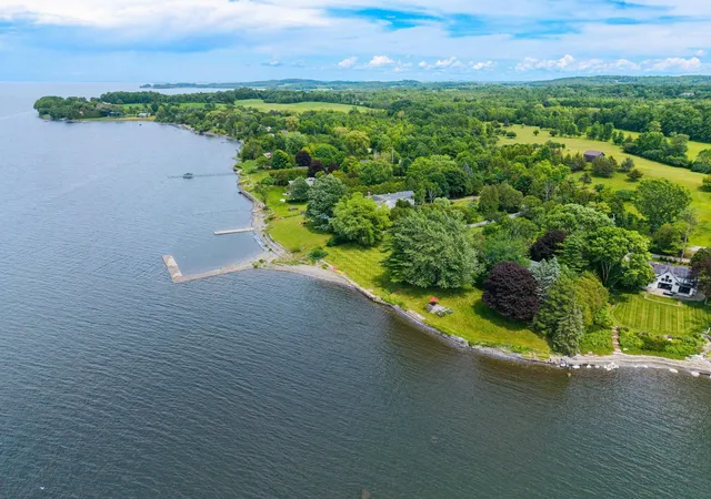 Photo 4 of Single family home for sale at 131 Hills Point Rd, Charlotte, VT 05445 | MLS# 5098277 | Listing updated on 2026-07-26