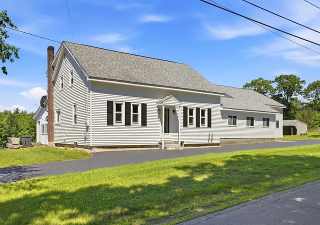 4th image of 300 Robbins Rd, Rindge, NH 03461 | MLS# 5098279