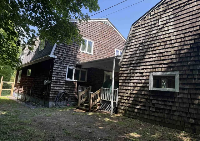 2nd image of 2074 Elmore Rd, Morristown, VT 05661 | MLS# 5098280
