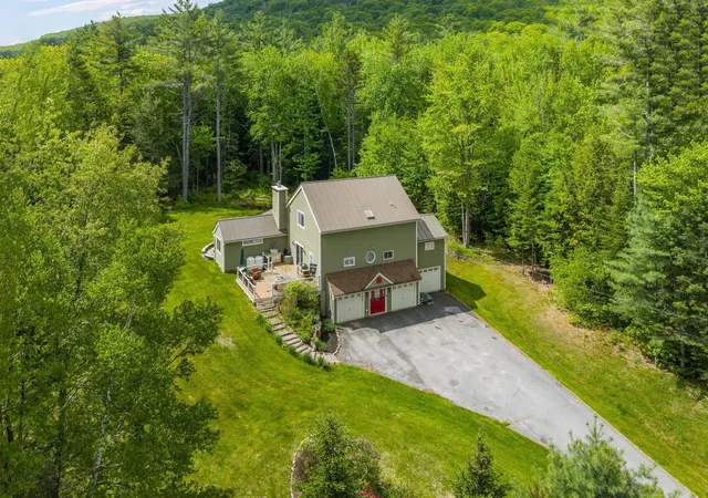 Homes for sale in Newbury, NH | 29 Blodgett Brook Rd, Newbury, NH 03255 | MLS# 5098283