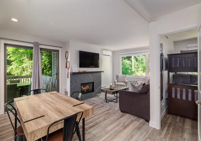 1st image of 109 Mountainside Dr #G-201/202, Stowe, VT 05672 | MLS# 5098286