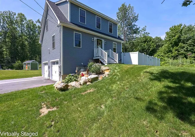 Photo 1 of Single family home for sale at 5 Laura Dr, Rochester, NH 03867 | MLS# 5098297 | Listing updated on 2026-07-28