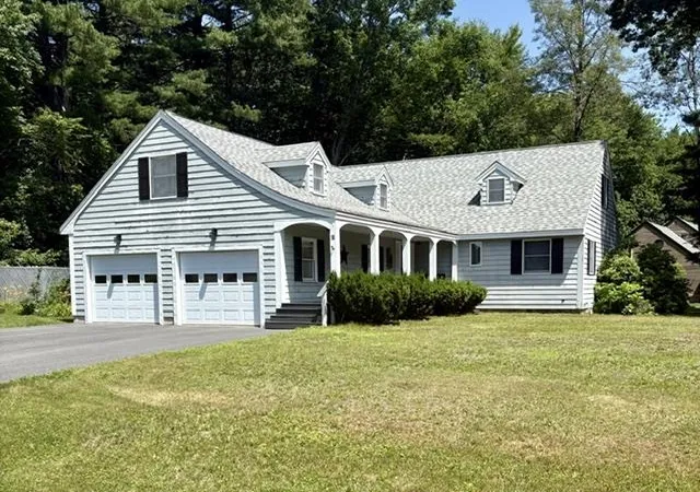 1st image of 1 Concord Wy, Rochester, NH 03867 | MLS# 5098302