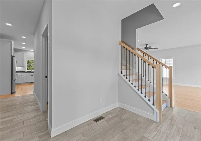 Photo 3 of Single family home for sale at 46 Walters Wy, Jericho, VT 05465 | MLS# 5098303 | Listing updated on 2026-07-24