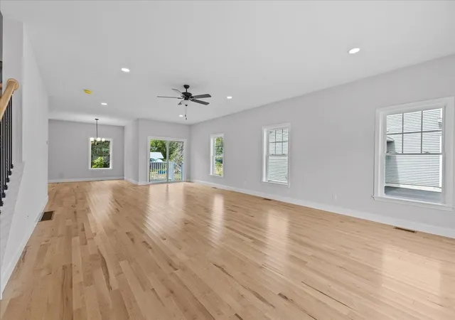Photo 4 of Single family home for sale at 46 Walters Wy, Jericho, VT 05465 | MLS# 5098303 | Listing updated on 2026-10-01