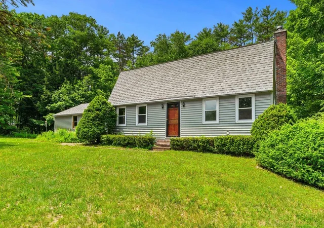 Photo 53 of Single family home for sale at 25 Birch Wy, New Hampton, NH 03256 | MLS# 5098312 | Listing updated on 2026-07-15