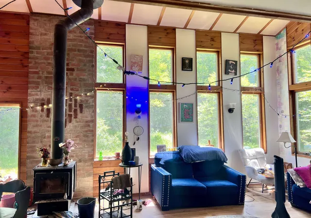 2nd image of 2775 Fish Hill Rd, Randolph, VT 05060 | MLS# 5098314