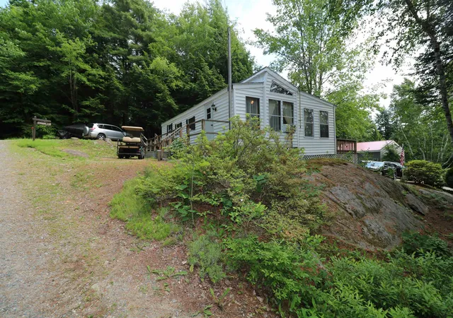 2nd image of 155 Forest Dr, Fitzwilliam, NH 03447 | MLS# 5098319