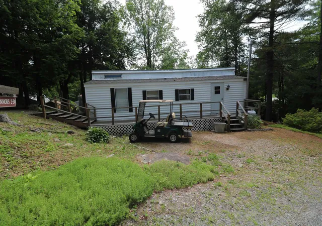 3rd image of 155 Forest Dr, Fitzwilliam, NH 03447 | MLS# 5098319