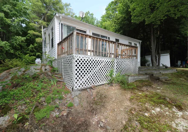 4th image of 155 Forest Dr, Fitzwilliam, NH 03447 | MLS# 5098319
