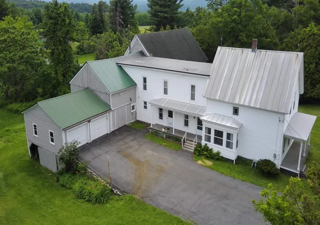 Photo 1 of Single family home for sale at 144 West Cobble Hill Rd, Barre, VT 05641 | MLS# 5098320 | Listing updated on 2026-08-04