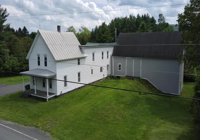 Homes for sale in Barre Town, VT | 144 West Cobble Hill Rd, Barre Town, VT 05641 | MLS# 5098320