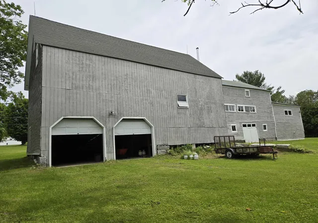 Homes for sale in Barre Town, VT | 144 West Cobble Hill Rd, Barre Town, VT 05641 | MLS# 5098320