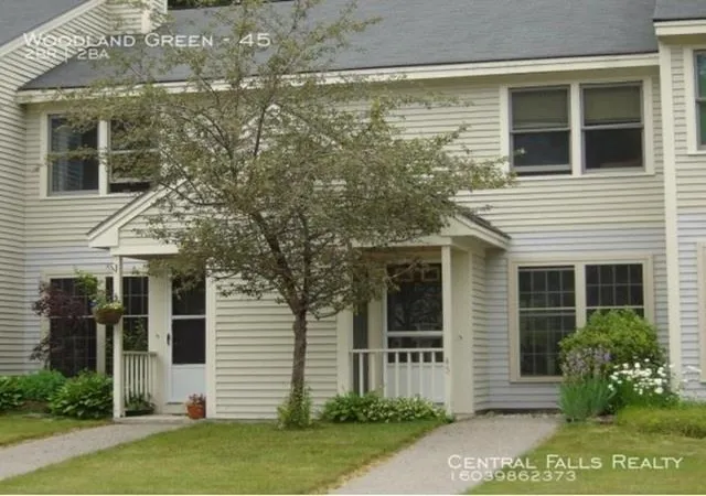 Homes for sale in Rochester, NH | 45 Woodland Green, Rochester, NH 03868 | MLS# 5098332