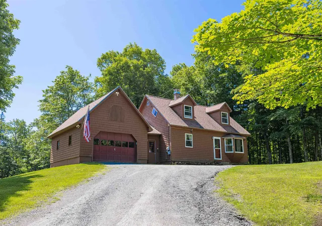 5th image of 1316 Kittredge Rd, Danville, VT 05828 | MLS# 5098339
