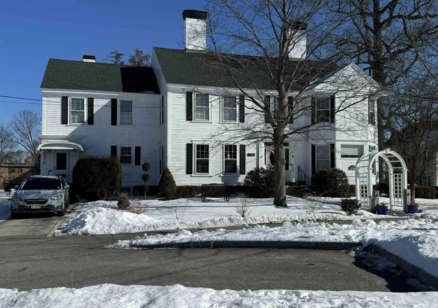 Homes for sale in Concord, NH | 102 N State St, Concord, NH 03301 | MLS# 5098349