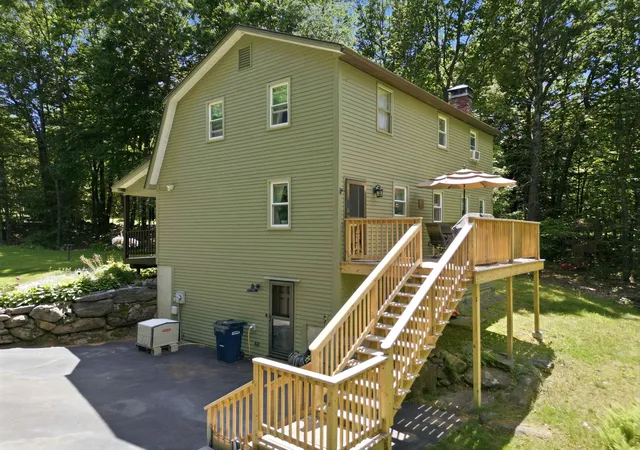 Homes for sale in Northfield, NH | 30 Canterbury Xing, Northfield, NH 03276 | MLS# 5098352