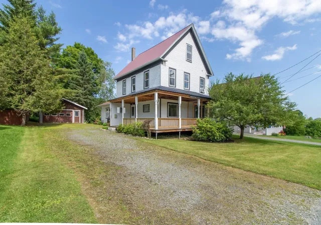 1st image of 67 Elm St, North Troy, VT 05859 | MLS# 5098353