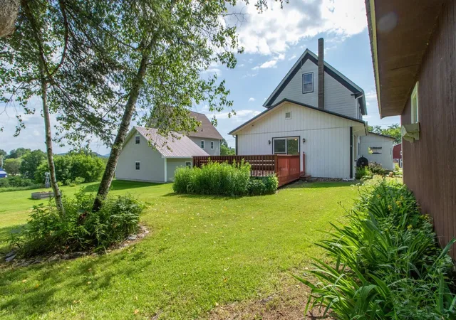 3rd image of 67 Elm St, North Troy, VT 05859 | MLS# 5098353