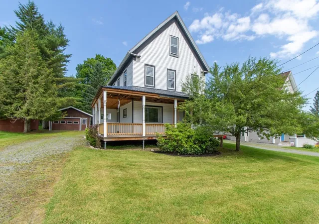 52nd image of 67 Elm St, North Troy, VT 05859 | MLS# 5098353