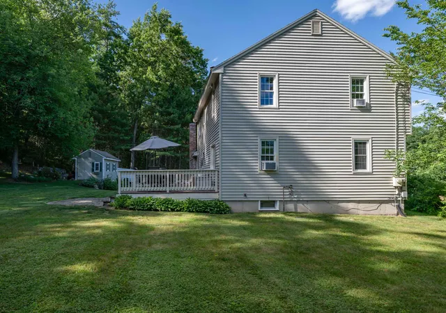 60th image of 22 Beechwood Rd, Hudson, NH 03051 | MLS# 5098355