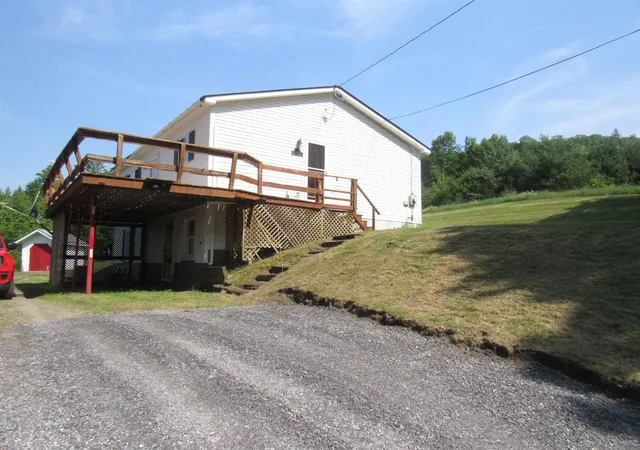 3rd image of 47 Watkins Rd, Danville, VT 05828 | MLS# 5098358