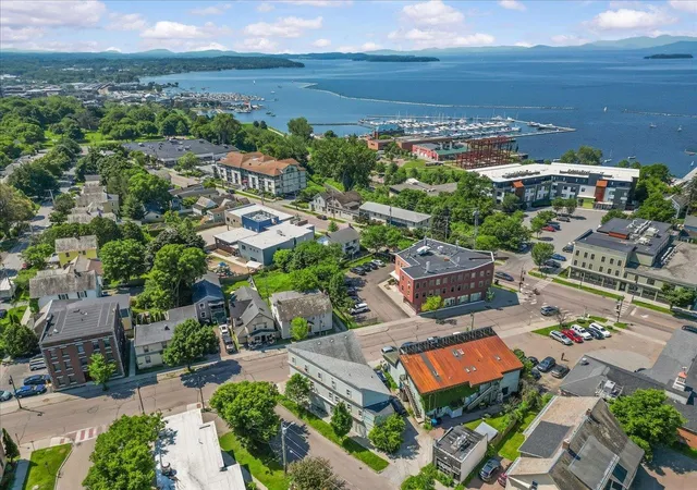 2nd image of 24 28 North St, Burlington, VT 05401 | MLS# 5098360