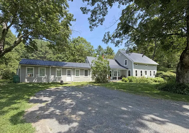 Homes for sale in Putney, VT | 195 Bellows Falls Rd, Putney, VT 05346 | MLS# 5098366