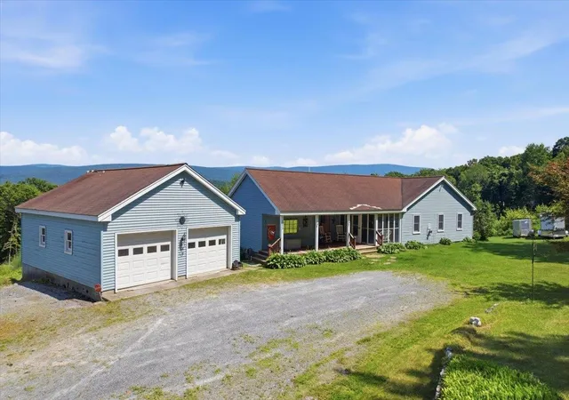Homes for sale in Arlington, VT | 1253 Old West Rd, Arlington, VT 05250 | MLS# 5098377