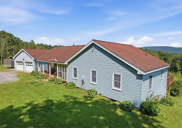 Homes for sale in Arlington, VT | 1253 Old West Rd, Arlington, VT 05250 | MLS# 5098377