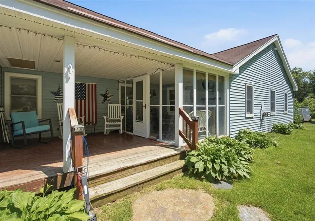 Homes for sale in Arlington, VT | 1253 Old West Rd, Arlington, VT 05250 | MLS# 5098377