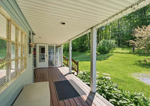 Homes for sale in Arlington, VT | 1253 Old West Rd, Arlington, VT 05250 | MLS# 5098377
