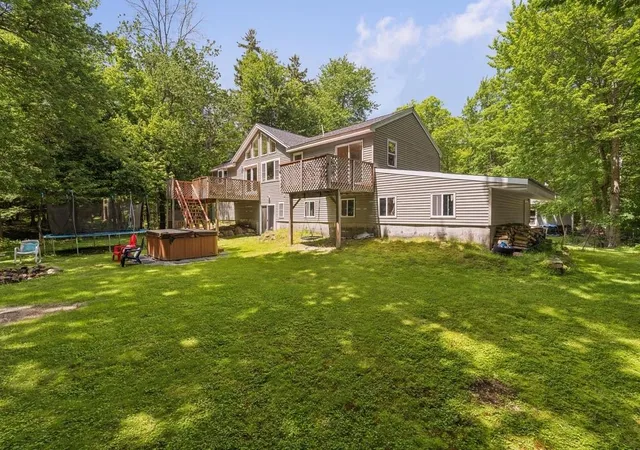 Homes for sale in Washington, NH | 1238 Valley Rd, Washington, NH 03280 | MLS# 5098379