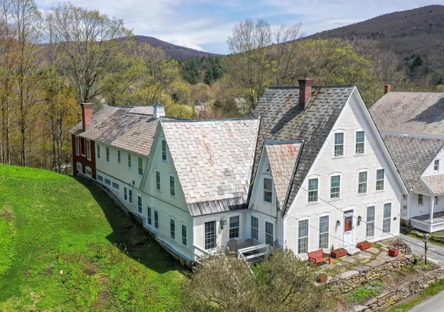 Homes for sale in Weston, VT | 41 Lawrence Hill Rd, Weston, VT 05161 | MLS# 5098386