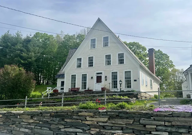 Homes for sale in Weston, VT | 41 Lawrence Hill Rd, Weston, VT 05161 | MLS# 5098386