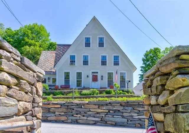 Photo 1 of Single family home for sale at 41 Lawrence Hill Rd, Weston, VT 05161 | MLS# 5098386 | Listing updated on 2026-08-27