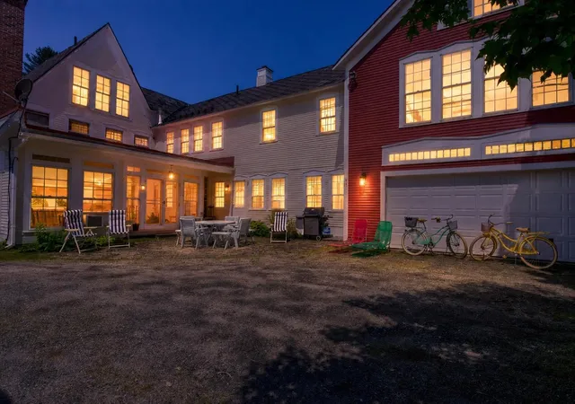 Photo 2 of Single family home for sale at 41 Lawrence Hill Rd, Weston, VT 05161 | MLS# 5098386 | Listing updated on 2026-08-27