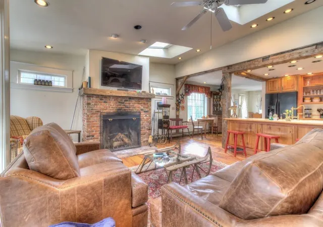 Photo 3 of Single family home for sale at 41 Lawrence Hill Rd, Weston, VT 05161 | MLS# 5098386 | Listing updated on 2026-08-27