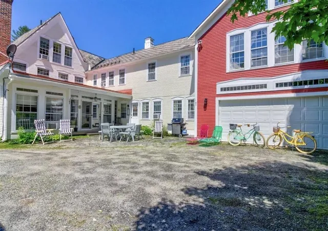 Homes for sale in Weston, VT | 41 Lawrence Hill Rd, Weston, VT 05161 | MLS# 5098386