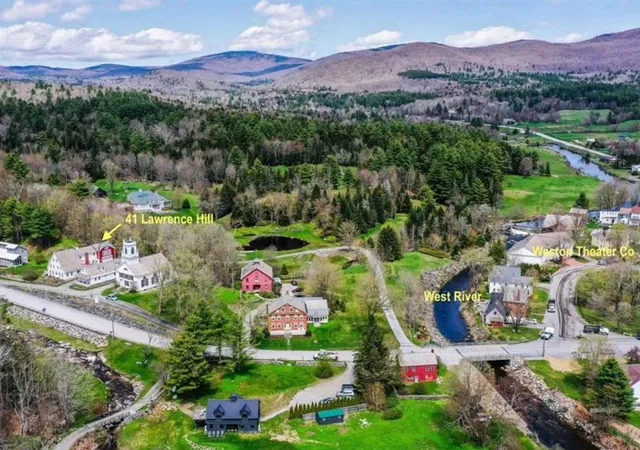 Homes for sale in Weston, VT | 41 Lawrence Hill Rd, Weston, VT 05161 | MLS# 5098386