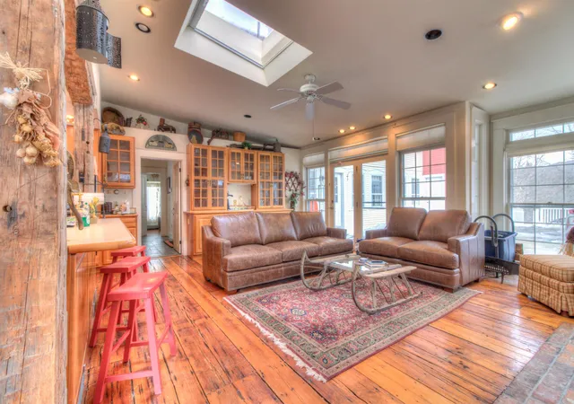 Photo 4 of Single family home for sale at 41 Lawrence Hill Rd, Weston, VT 05161 | MLS# 5098386 | Listing updated on 2026-08-27