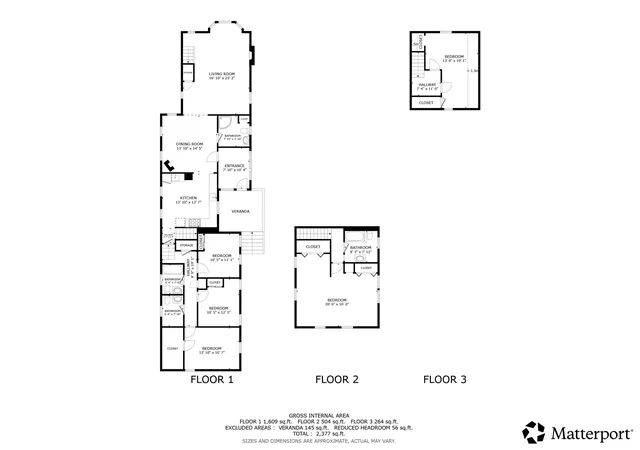 35th image of 46 Gary Rd, Wakefield, NH 03872 | MLS# 5098387