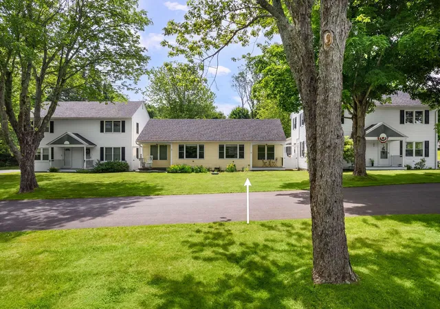 Photo 1 of Condo for sale at 18 Woodside Meadow Rd #4, York, ME 03909 | MLS# 5098389 | Listing updated on 2026-08-04