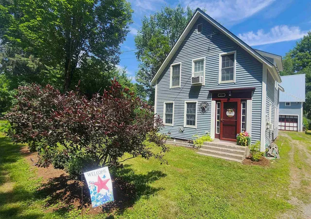 Homes for sale in North Springfield, VT | 20 Church St, North Springfield, VT 05150 | MLS# 5098397