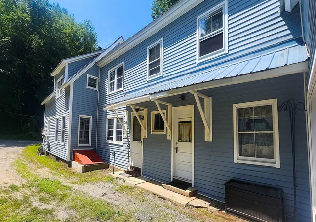 Homes for sale in North Springfield, VT | 20 Church St, North Springfield, VT 05150 | MLS# 5098397
