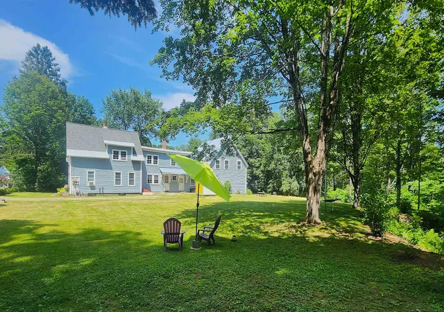 Homes for sale in North Springfield, VT | 20 Church St, North Springfield, VT 05150 | MLS# 5098397