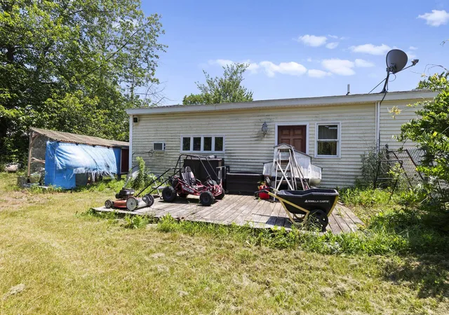 Homes for sale in Rochester, NH | 784 Portland St, Rochester, NH 03868 | MLS# 5098398